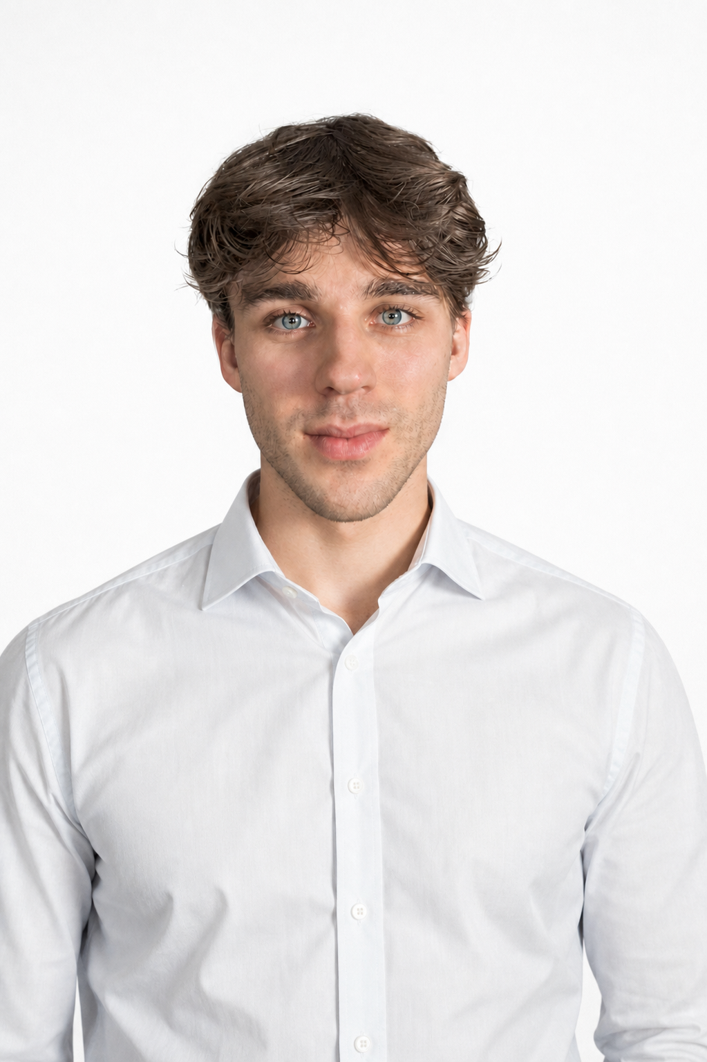 Tim Ziegler, Ansprechpartner für Prozessanalyse und KI-Beratung